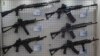 La Russie a vendu pour 15 milliards de dollars d'armes en 2017