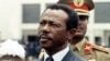Mengistu Haile Mariam