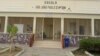 A história dos "vampiros mata-aulas" do Namibe