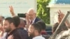 Tunisie: le chef d'Ennahdha entendu par un juge d'instruction antiterroriste
