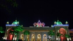 ລາຍການວິທະຍຸ-ໂທລະພາບ ພາກພາສາລາວ ວັນທີ 11 ເມສາ 2024