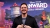 Onward”, de Disney y Pixar, recaudó 40 millones de dólares en 4.310 salas de cine.