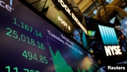 El aumento del desempleo en Estados Unidos sigue ensombreciendo los mercados de valores. Ni siquiera un repunte en los precios del petróleo ha mejorado el ambiente entre los inversores.