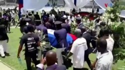 Kolonbyen Mario Palacios prezante devan yon tribinal federal ameriken anba akizasyon li ta patisipe nan asasina Prezidan Jovenel Moise