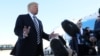 Sous pression, Trump durcit le ton envers l'Arabie saoudite