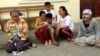 21 Labor Activists Moved to Phnom Penh Ahead of Trial