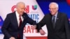 Sanders hatimaye amuidhinisha Biden kama mgombea urais