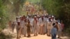 Many of Cambodia’s Cham Muslims Condemn ISIS Brutality
