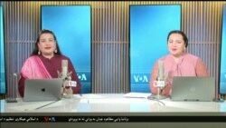 بي بي شیرینه – په ټیلې ویژن