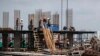 Thailand's Military Considering Long-Term Reforms for Economy 