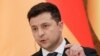 Rais wa Ukraine kukutana na Rais wa Marekani 