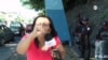 Periodistas nicaragüenses aislados en prisión