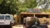 L'agence clientèle de l'Énergie du Mali, à Bamako, le 16 mars 2017.
