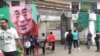 VIDEO: A renewed push for autonomy by the Tibetan government in exile aims to reach out to Chinese scholars and civil society in the hope that they can influence the Chinese government to restart talks. Anjana Pasricha visited Dharamsala and has a report.