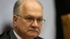 Newest Member of Brazil's Top Court to Head Corruption Probes