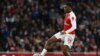 dan wasan Arsenal, Alex Iwobi, wanda dan asalin Najeriya ne