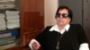 Novella Cəfəroğlu (hüquq müdafiəçisi)
