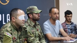 Hüquq müdafiəçisi qazilər haqda: “Bugünə qədər onların haqlı tələbləri hələ də yerinə yetirilməyib”