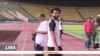 Page sports : Salah au repos, RDC-Côte d’Ivoire à Rouen, Mayer jette l’éponge.