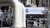 Rusia cierra gasoducto Nord Stream One por mantenimiento