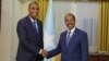 Rais Mpya wa Somalia amemteua Hamza Barre kuwa Waziri Mkuu wa nchi hiyo