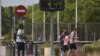 Deuxième vague de canicule en Europe en un mois