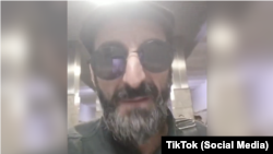 TikTok sosial şəbəkəsində təhdid videosu yayan Roman Məmmədov