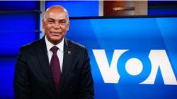 Costa Júnior em Washington para "melhorar abordagem do relacionamento" entre EUA e Angola