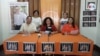 Oposición nicaragüense respalda restricciones de visas a funcionarios de Daniel Ortega 