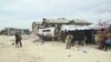 Le littoral du Nigeria face au changement climatique
