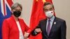 人权组织：堪培拉应采取靶向制裁，禁止进口新疆强迫劳动产品