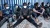 L'Algérie a expulsé depuis 2014 des dizaines de milliers de migrants irréguliers originaires d'Afrique de l'Ouest et centrale, selon les Nations unies. (photo d'archives)