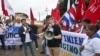 Nicaragua niega ingreso a parlamentarios latinoamericanos