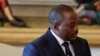 Le président de la RDC, Joseph Kabila, le 26 septembre 2016.