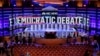 Dix candidats sélectionnés pour le prochain débat démocrate