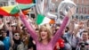 Ireland Gay Marriage Bill Signed into Law