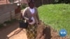 Ebola Survivors in Eastern DRC Describe Uphill Battle