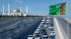 Ashgabat