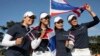 LPGA Tour Golf