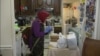 Warung VOA: Ramadan di Amerika Saat Korona
