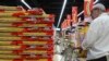 Italy Pasta Strike