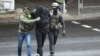 У Білорусі затримано десятки учасників «Маршу народовладдя», – повідомляють правозахисники