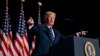 Trump asaini makubaliano ya bajeti, aepusha serikali kufungwa 