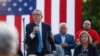 Mike DeWine, gouverneur républicain de l'Ohio.