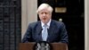 Le Premier ministre britannique Boris Johnson, à Londres, le 2 septembre 2019. 