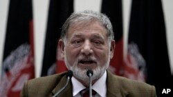 نورستانی گفت که این نهاد در 28 ماه جدی از حکومت خواسته بود تا برای برگزاری انتخابات بودجه فراهم کند. 