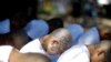 Algunos pandilleros arrestados de la MS-13 arrestados en Nueva York fueron deportados a El Salvador en 2019.