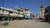 တိုက်ခိုက်မှုဖြစ်ပြီး မူဆယ်မြို့