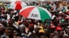 Début de la proclamation des résultats au Nigeria