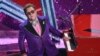 Elton John está organizando un concierto íntimo destinado a reforzar el ánimo de los estadounidenses durante la crisis del coronavirus y saludar a quienes lo contrarrestan.